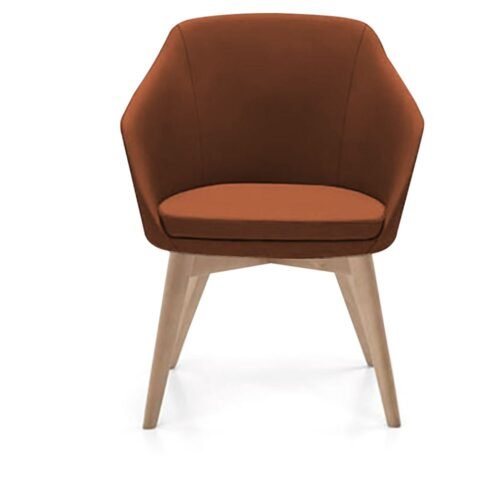 Annette Armchair